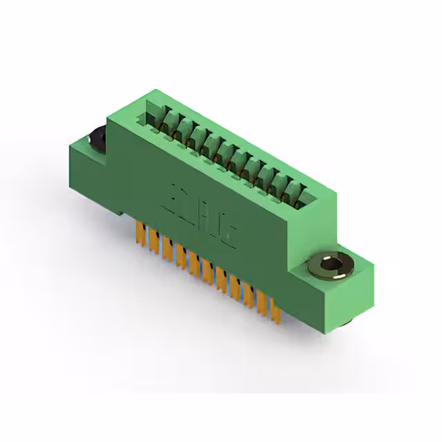 842-022-500-203 EDAC Inc.  Edgeboard Connectors